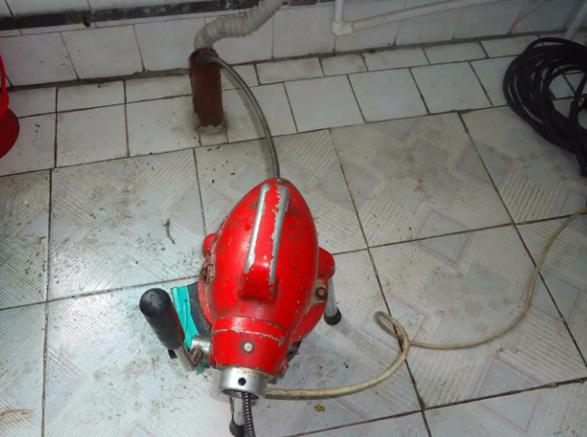 永和下水道疏通