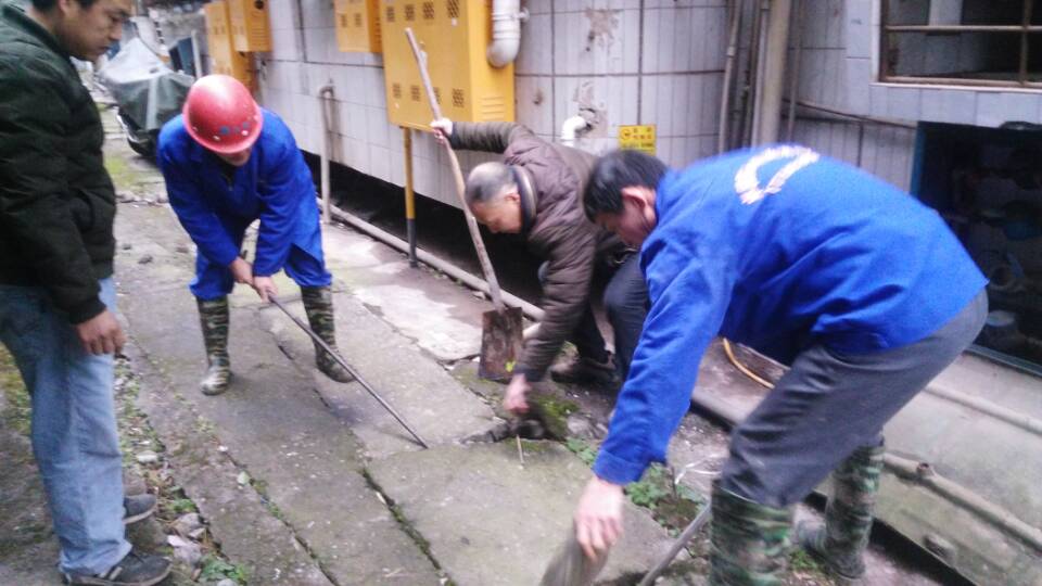 永和清掏化粪池、管道疏通一站式服务<高效><技术><可靠>